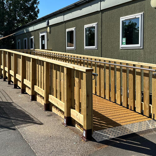 Joinery and Construction