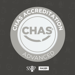 CHAS