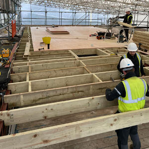 Joinery