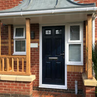 Joinery