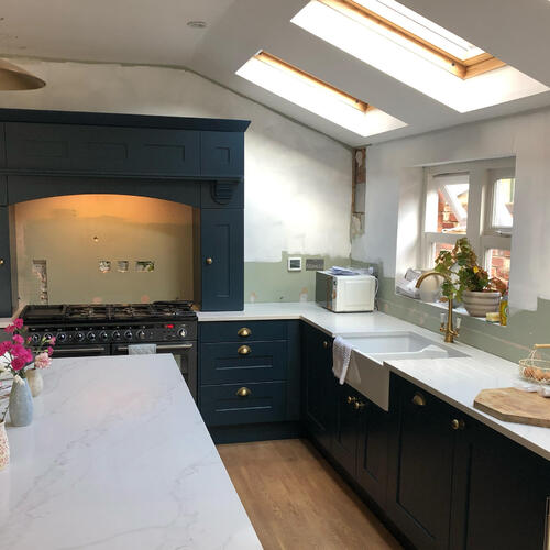 Kitchen Design and Installation