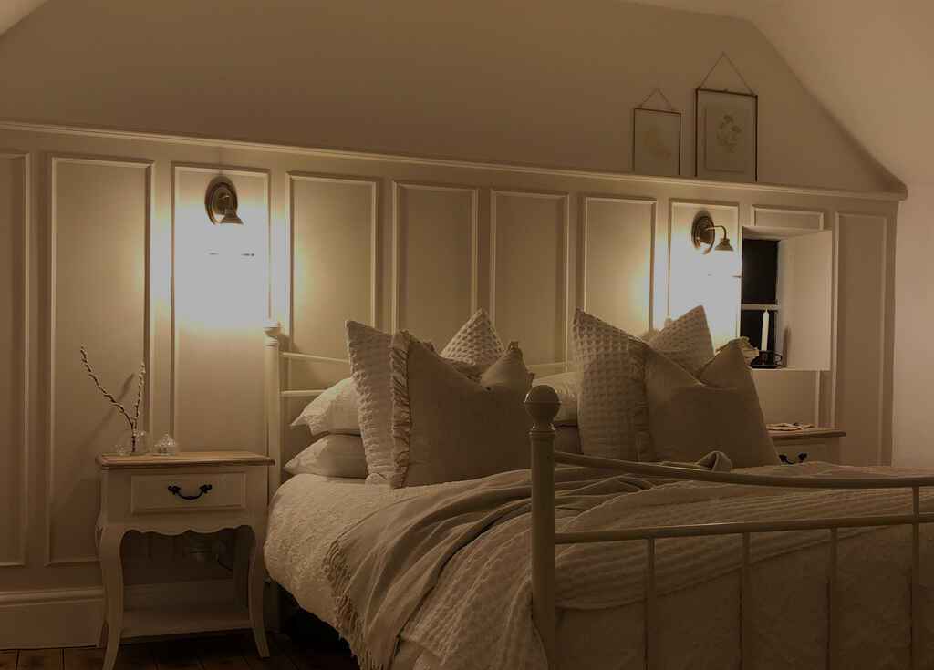 Joinery Nottingham Bedroom