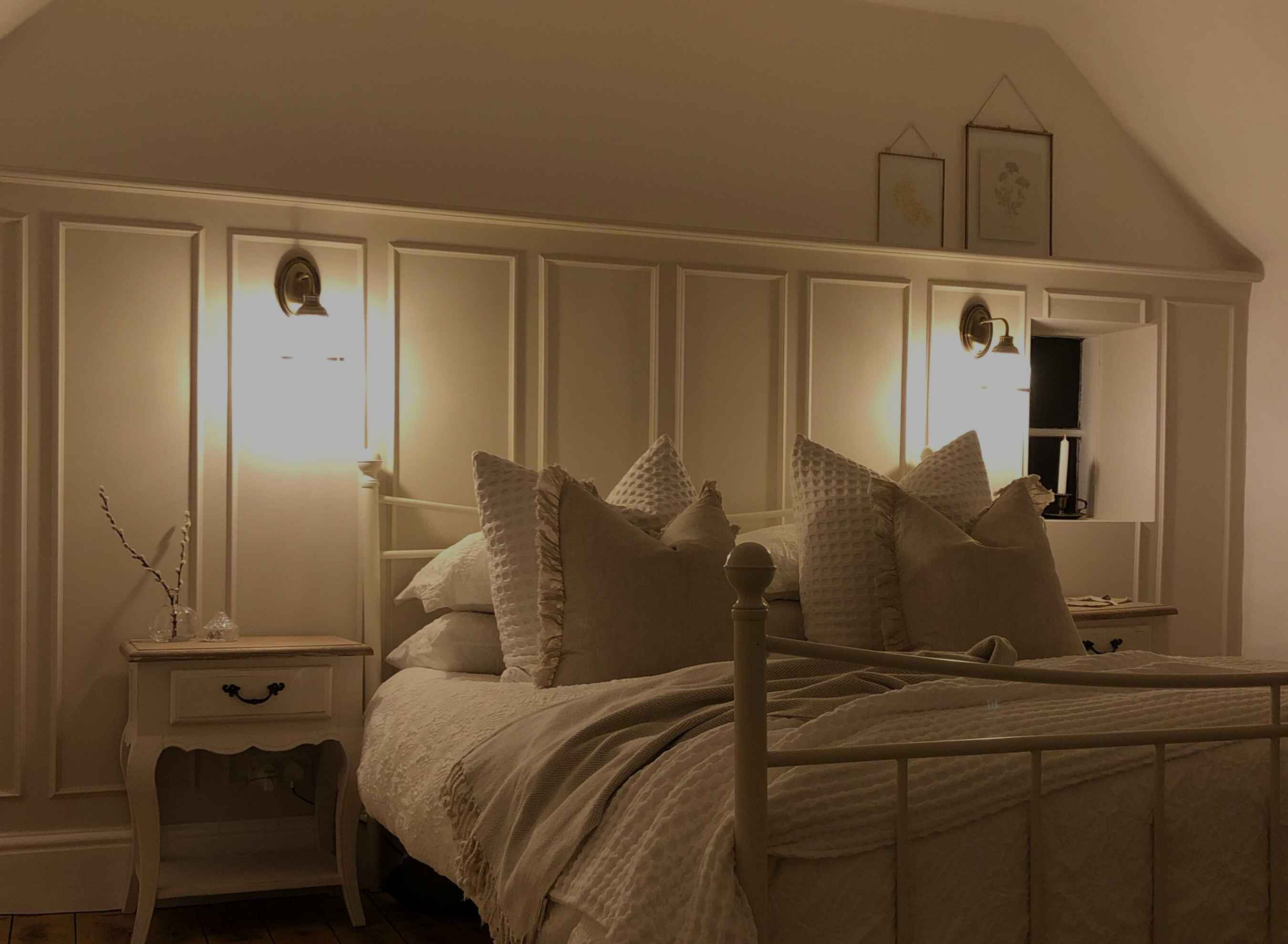 Joinery Nottingham Bedroom