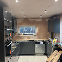 Kitchen Design and Installation