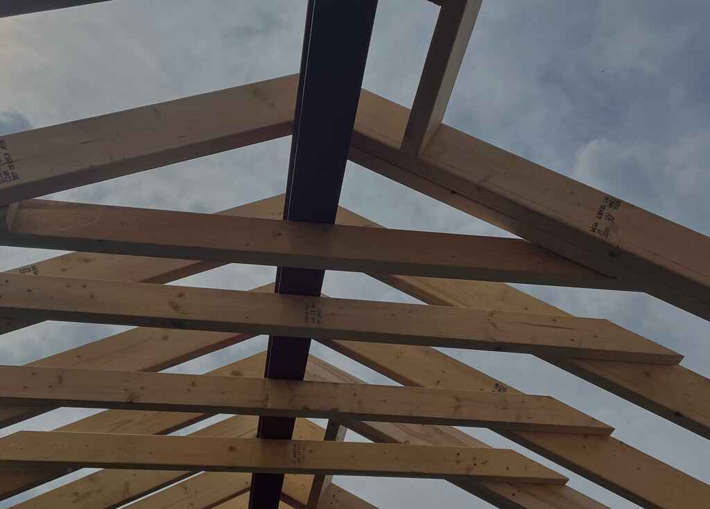Extension Builders Nottingham