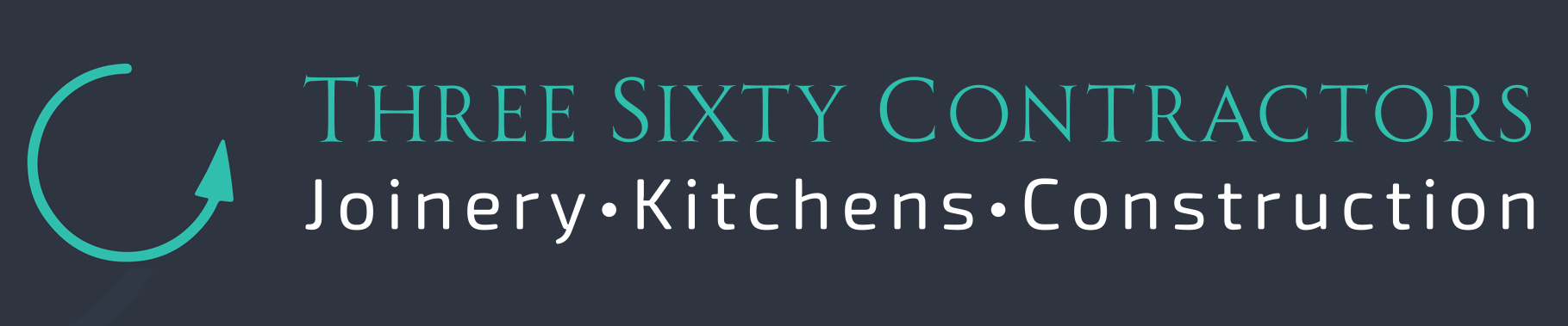 Kitchen Design and Installation Three Sixty Contractors